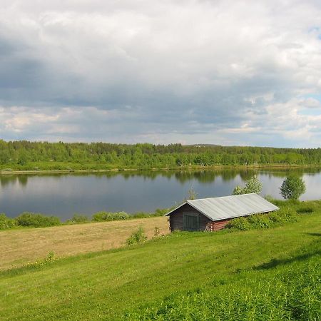Pajala Cottages Route 99 Eksteriør bilde