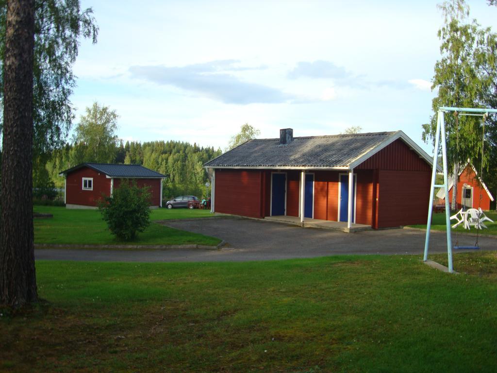 Pajala Cottages Route 99 Eksteriør bilde