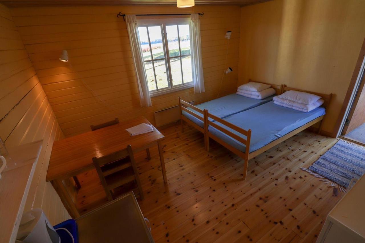 Pajala Cottages Route 99 Eksteriør bilde