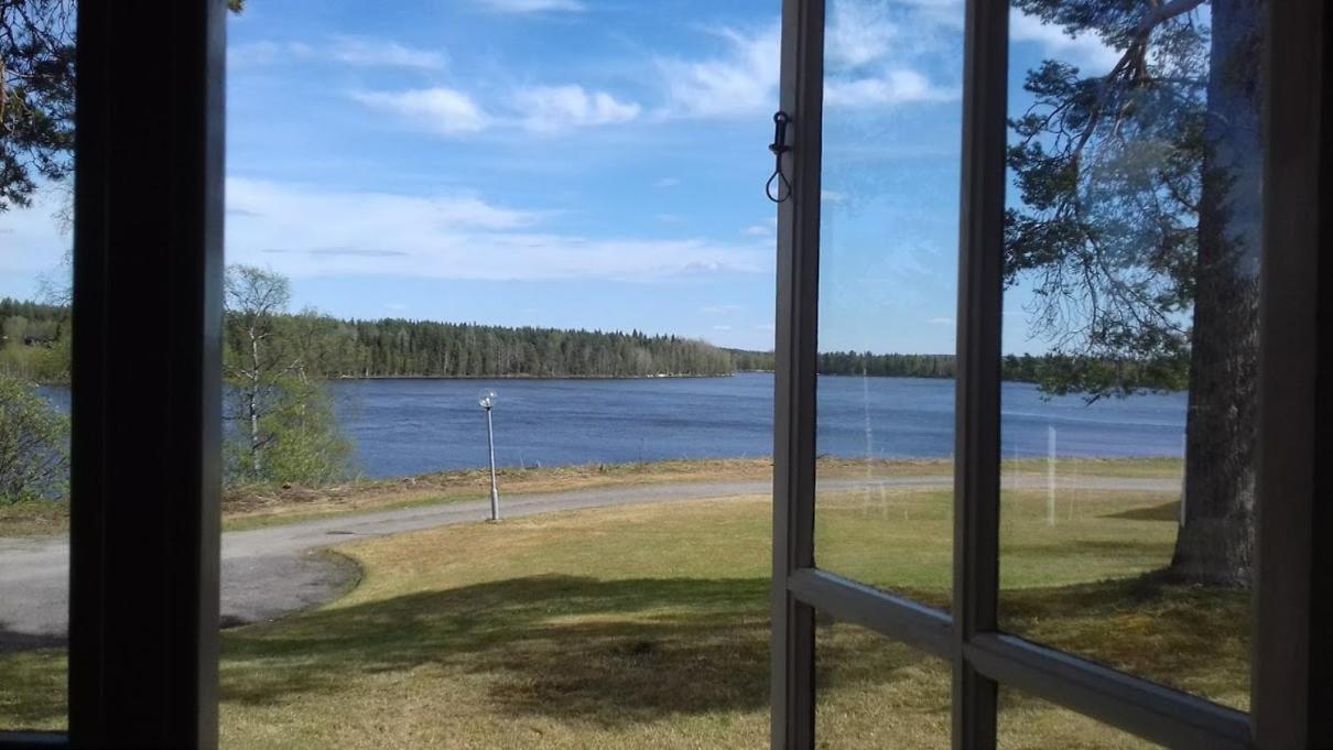 Pajala Cottages Route 99 Eksteriør bilde