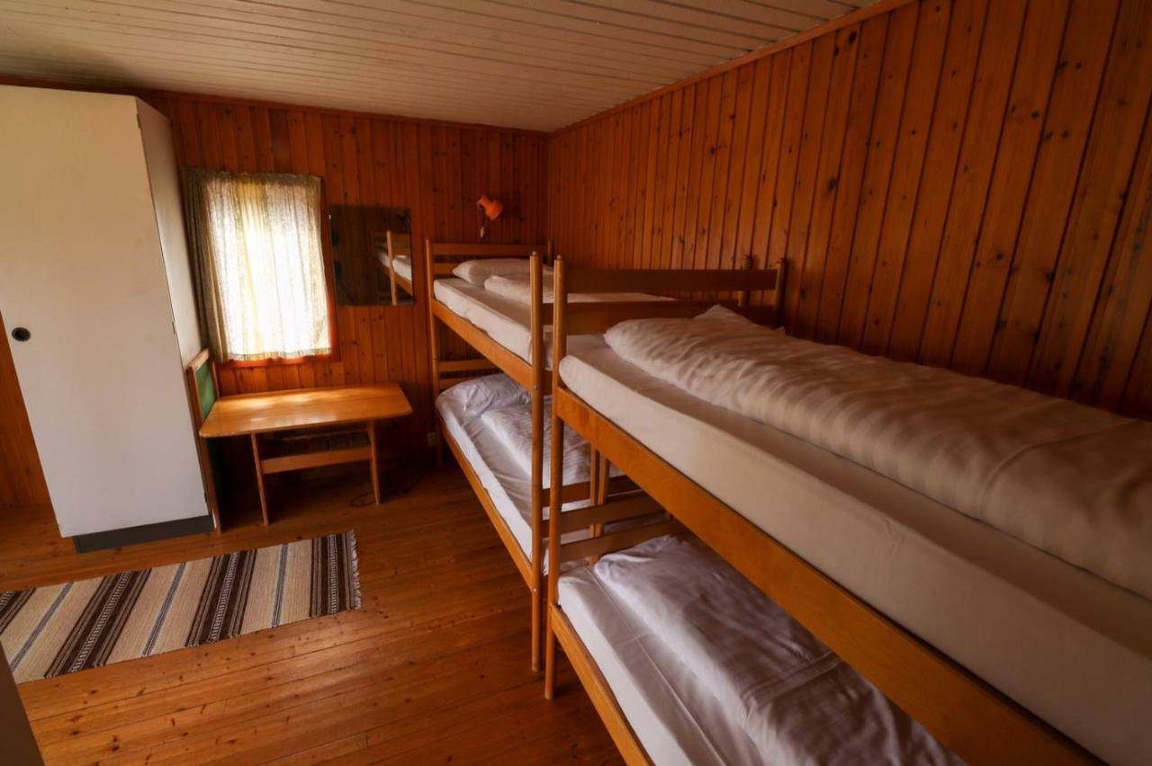 Pajala Cottages Route 99 Eksteriør bilde