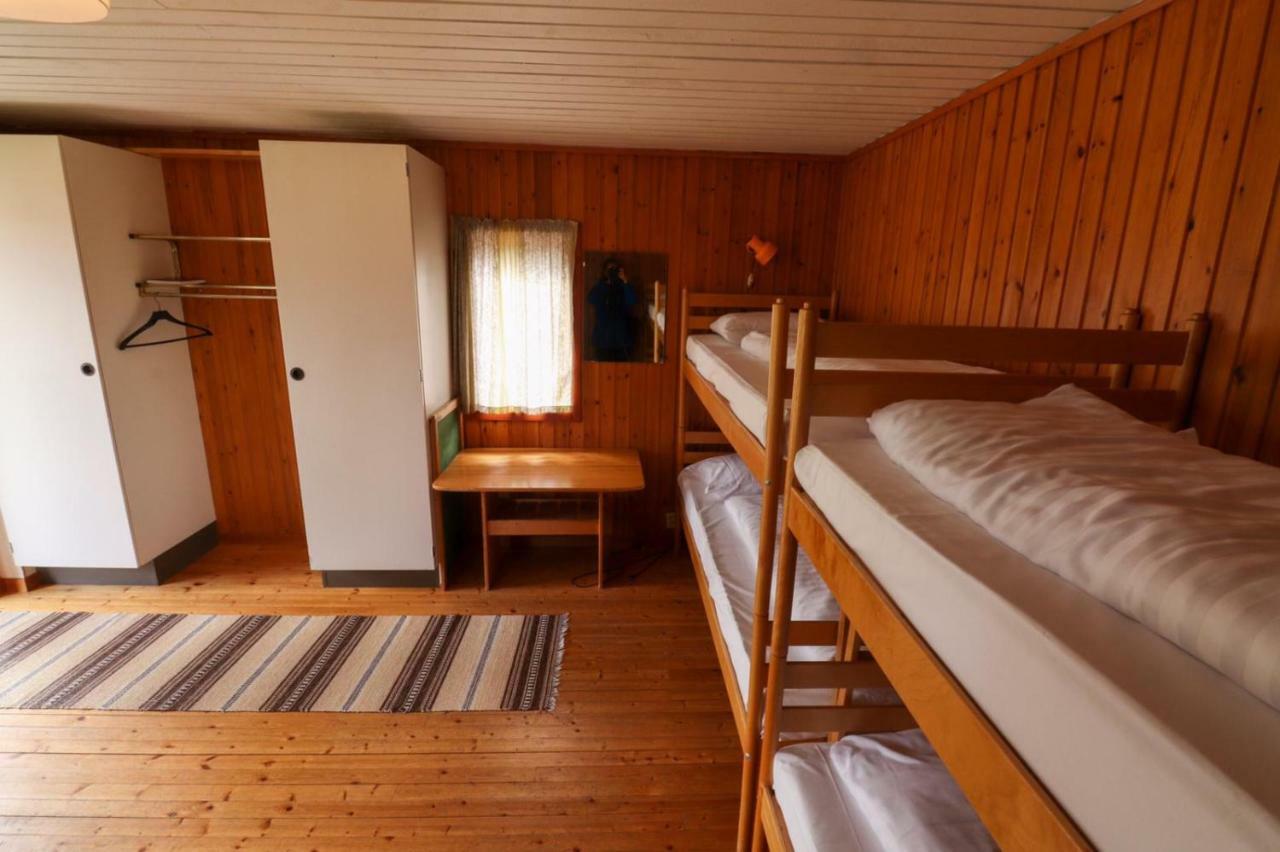 Pajala Cottages Route 99 Eksteriør bilde